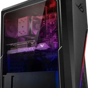 ASUS ROG Gaming Desktop